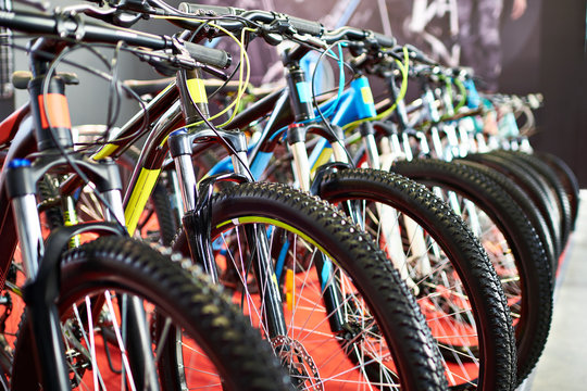 Beloved Bicycle Shop with Growth Potential 